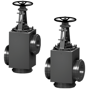 Válvulas de 3 Vías de Acero Inoxidable Sempell Raisteam (Sistema de Calentador de Agua) hasta 648C Clase 900-2500 - Product Image 2
