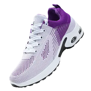 Custom Logo Sneakers High Quality Breathable Walking Style Footwear Men Woman Running Shoes Running Walking Sports Sho