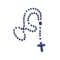 Chapelet pas cher, perles de rose en plastique lumineuses, circifix, catholique, perles de prière religieuses pour la décoration de la maison