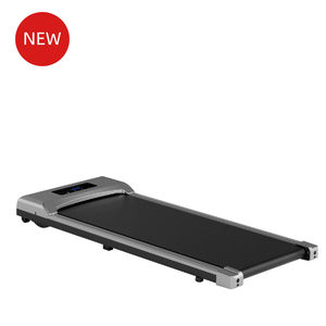 Mini almohadilla para caminar debajo del escritorio <span class=keywords><strong>Trotadora</strong></span> cinta de correr plegable para caminar en casa Fitness - Product Image 1