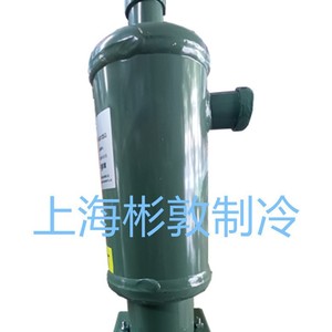 ตัวกรองแยกน้ำมันแบบดูดซับทรงกระบอก Fask Oil Separator OVS 206 406 906 1206 2206 4006 สำหรับอุตสาหกรรมเคมี - Product Image 2
