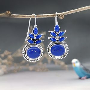 Orecchini a Forma di Grano per Donne, Stile Vintage Naturale, Accessori per Orecchie da Indossare Quotidianamente - Product Image 2