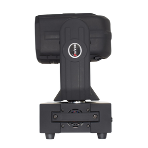 DJ Disco 4x25W DMX LED di chuyển đầu siêu chùm 4x25 - Product Image 4