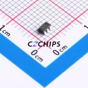 Nouveau et original transistor à effet de champ à transistor SOT-23-6L NCE8205t (MOSFET) - Product Image 1