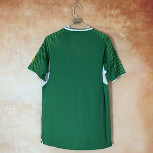 เสื้อฟุตบอลทีมเหย้าแบบปรับแต่งได้ รุ่น 2526 ชุดแข่งฟุตบอลฤดูกาลใหม่จากกุยมาร์อีส - Product Image 2