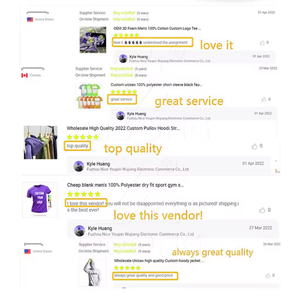เสื้อยืดออกกำลังกายลำลอง โพลีเอสเตอร์ 100% สำหรับวิ่ง แบดมินตัน ระบายอากาศ แห้งเร็ว มีทุกขนาด 12 สี แขนสั้น - Product Image 3