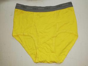 Calzoncillos bóxer de tela de punto de algodón 100% de tiro alto para hombre a precio de fábrica hechos en Bangladesh - Product Image 5