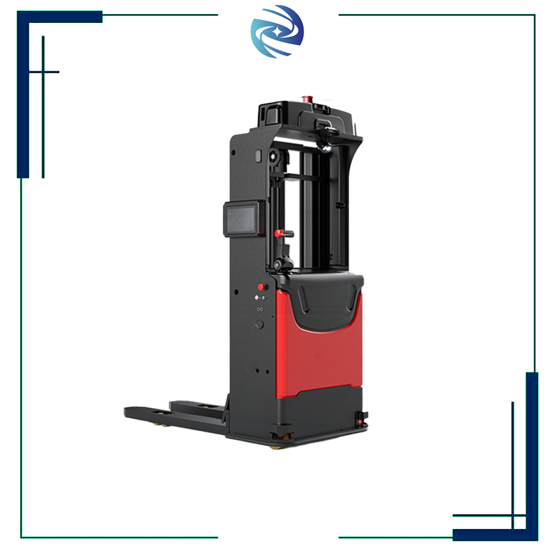 Customized Multi Functional AGV Automated Guided