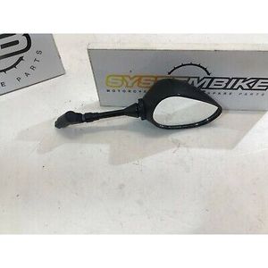 Porta Targa Compatibile con YAMAHA XJ6 2008-2015 - Product Image 2