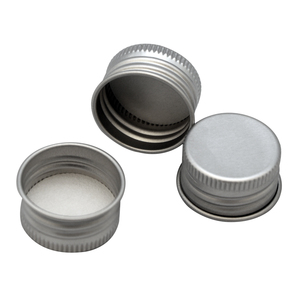 Haute qualité 50ml vide en aluminium crème peut crème solaire en aluminium pot conteneur de stockage Portable cosmétique crème pot en gros - Product Image 4