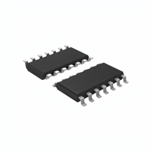 ATTINY1604-SSN Electronic Chips Component Embedded 14 SOlC BOM IC In Stock - Product Image 1