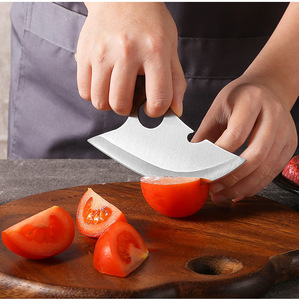 Cuchillos Profesionales <span class=keywords><strong>para</strong></span> Deshuesar Carne de Cordero y Res de 4.5 Pulgadas, <span class=keywords><strong>Cuchillo</strong></span> <span class=keywords><strong>para</strong></span> Deshuesar <span class=keywords><strong>Pollo</strong></span> y Pavo - Product Image 6