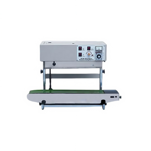 Plastic <b>Bag</b> <b>Sealer</b> Automatic Operation OEM Detergent <b>Machinery</b> Supplier - Product Image 1