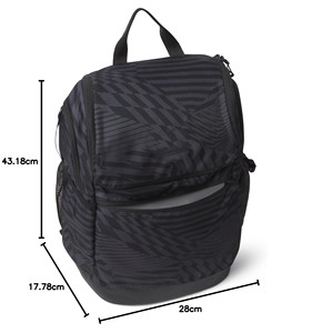 Free sample Unisex Waterproof Gym <b>Bag</b> Ladies Fitness Swimming Backpack Dry Wet Separation Capacious Oxford Material Outdoor - Product Image 4