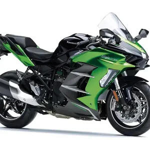 Velocidad máxima 2025 Kawasakis <span class=keywords><strong>Ninja</strong></span> <span class=keywords><strong>H2</strong></span> <span class=keywords><strong>SX</strong></span> SE ABS New Sport Touring Motocicleta Envíos en tiempo real Puerta a puerta - Product Image 5