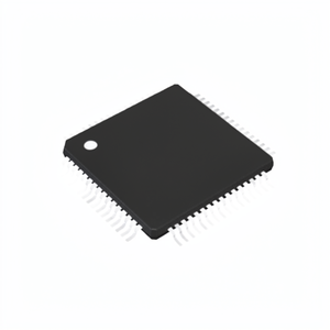 Composants du kit électronique MSP430FR5989IPM, composants originaux 64 LQFP IC MCU 16BIT 128KB FRAM 64LQFP intégré - Product Image 1