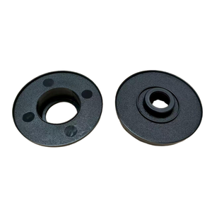 Dongguan Factory Direct 10012449 PU855X KX73/1D Filtre à carburant Embouts et tubes en plastique Filtre éléments en plastique - Product Image 4