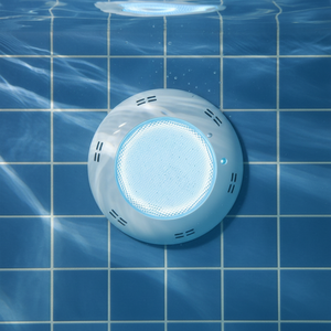 Zhongshan ไฟซ่อน18W IP68ไฟคลังสินค้ากันน้ำ - Product Image 1