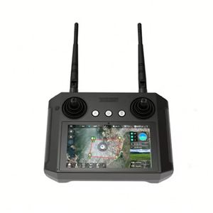 Skydroid H12 2.4GHz Remote Controller 1080P Digital Video Telemetry Transmitter 12-Channel 10000mAh Battery <b>Drone</b> <b>Accessories</b> - Product Image 3