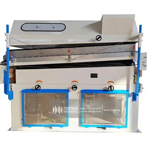 Seed Processing Equipment Quinoa sesame Seeds Cleaning Machine Gravity Separator Machine