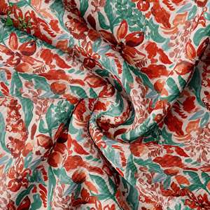 Tela de punto <span class=keywords><strong>Liverpool</strong></span> 95% poliéster 5% Spandex transpirable Bullet impreso para niñas <span class=keywords><strong>accesorios</strong></span> de prendas 100% poliéster - Product Image 2