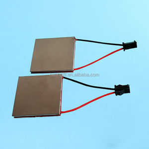 TEG1-128-1.0-1.1-250 Teg Seebeck Effet Peltier Module Dispositif <span class=keywords><strong>solaire</strong></span> Poêle à bois <span class=keywords><strong>Générateur</strong></span> d'énergie <span class=keywords><strong>thermoélectrique</strong></span> haute température - Product Image 2