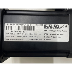 Moteur B&R 8LSA45.E3030C104-0 - Product Image 4