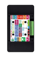 Papan Pengembangan Layar Sentuh Suara AI ESP32-S3 7 inci, 800x480, Sentuh 5 Titik, Panel Layar IPS, Mendukung Wi-Fi 2.4GHz & BLE 5