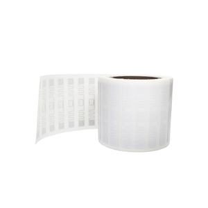 Etiqueta RFID UHF Personalizada y Duradera, Protocolo EPC Global Clase 1 Gen2, Largo Alcance, Distancia de Lectura de 13 m para Comercio Minorista - Product Image 3