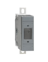 Interrupteur isolant 1sca114769r1001 Os 160 A, installation par bornes à vis