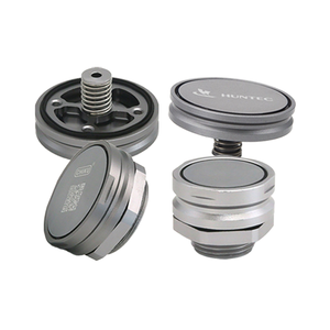 Tampa de Ventilação Protetora de Todos os Tamanhos, Válvula de Alívio de Pressão Metálica IP68, Plugue Respirável - Product Image 5