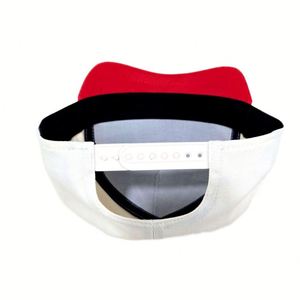 Casquettes de baseball au design tendance pour un usage sportif décontracté, personnalisables en différentes couleurs et tailles pour adultes - Product Image 4