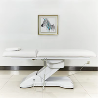 Ensemble de mobilier de salon : Chaise médicale esthétique pour greffe de cheveux, Chaises de spa en promotion, Lit de massage électrique pour soins du visage et salon de beauté