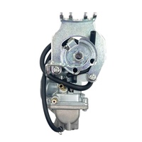 Carburateur de moto RUNTONG de haute qualité pour YAMAHA CRYPTON 110 T110 JYM110 JYM110-2 2013-2018 avec garantie d'un an