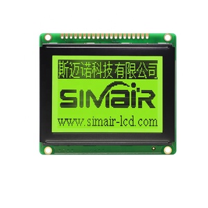 Module LCD LCD12864 12864 Display <span class=keywords><strong>proteus</strong></span>/ampire émulateur utilise Blue 5V - Product Image 1