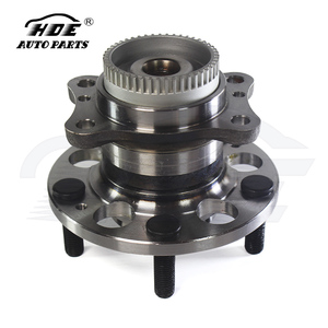 512492 52710-3X000 VKBA7625 Vente en gros de pièces automobiles HDE Roulement de roue pour Hyundai Elantra - Product Image 3