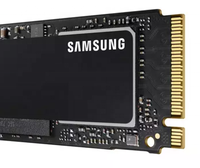 Hard Disk Portable Pm9a1eksternal 2Tb Ssd Solid State MZVL22T0HBLB-00 $00/07