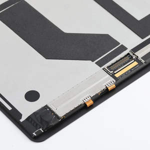 Para <span class=keywords><strong>Microsoft</strong></span> <span class=keywords><strong>Surface</strong></span> <span class=keywords><strong>Pro</strong></span> <span class=keywords><strong>X</strong></span> 1876 <span class=keywords><strong>13</strong></span> "2880*1920 pantalla LCD MONTAJE DE digitalizador con pantalla táctil - Product Image 3