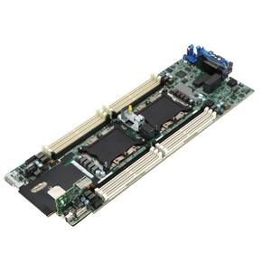 Placa Base Nueva/Usada con Chipset C621 DDR4 P11566-001, 1GB de RAM, SATA, Gráficos Integrados para Proliant BL460C G10, en Oferta - Product Image 4