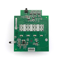 Carte de charge BMS de remplacement pour CMCB204/CMCB202 pour batterie Li-ion CRA 20V 18650 pour outils électriques