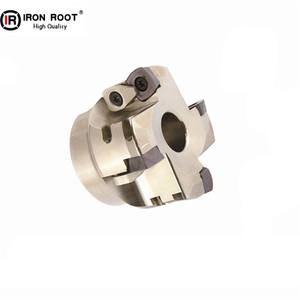 ASRF12-63-22-4T 4 flauto Fast-forward Indicizzabili Fresa Viso Per SDMT Inserto - Product Image 3