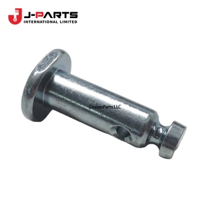 Goupille avec trou (pour tringle de commande de maître-cylindre d'embrayage) pour Toyota Hilux Surf RZN169 1999-2004 OE 47148-34010 4714834010 - Product Image 3