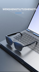 Hyundai HY-C8 Traduction Intelligente par IA Sans Fil pour Lunettes Casque Contrôle Tactile 75 Langues Conférence en Temps Réel - Product Image 4