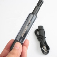 Le testeur de bobine d'allumage est utilisé pour mesurer si le système d'allumage de la voiture fonctionne correctement