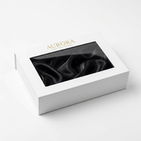 Emballage personnalisé en papier blanc pour cadeau sexuel masculin, boîte de jouets pour adultes avec fenêtre