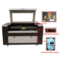 Machine de découpe laser pour puzzles