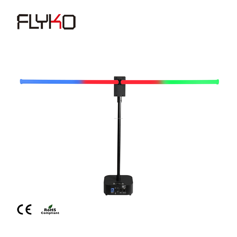FLYKO Wireless Battery 360 Pixel Tube