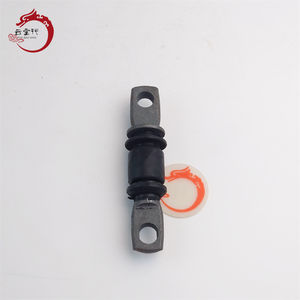 Buje de Suspensión de Alta Calidad para Brazo Inferior 54551-2D000 54551 2D000 para Hyundai Tiburon 545512D000 - Product Image 6