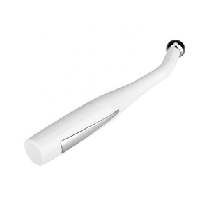 ปากกานวดตาไฟฟ้ามินิ 2 in 1 ช่วยลดริ้วรอย ต่อต้านริ้วรอย แผ่นแปะไมโครเคอร์เรนท์ประจุลบ อุปกรณ์ดูแลดวงตา - Product Image 6