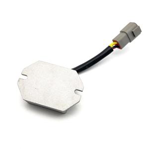 Régulateur de tension pour motoneige Ski-Doo Expedition Freestyle MXZ Summit 380F 550F Skandic 300F Tundra 05 06 07, référence 515176188 - Product Image 5